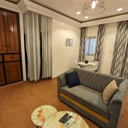 Appartement Meuble Yaoundé Exterior foto
